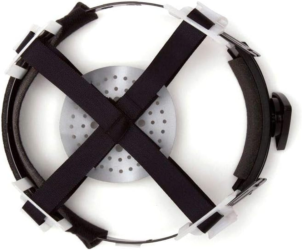 ProTech Low Profile Bump Cap - 4-Point Ratchet Suspension with Rain Trough Protection