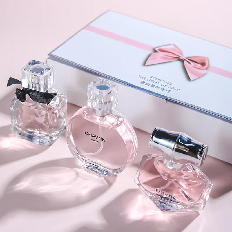 Canadian Essence Parfum Trio - Signature Scent Collection 90ml (30ml x 3)