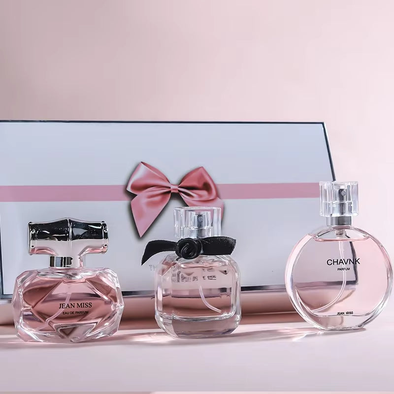 Canadian Essence Parfum Trio - Signature Scent Collection 90ml (30ml x 3)