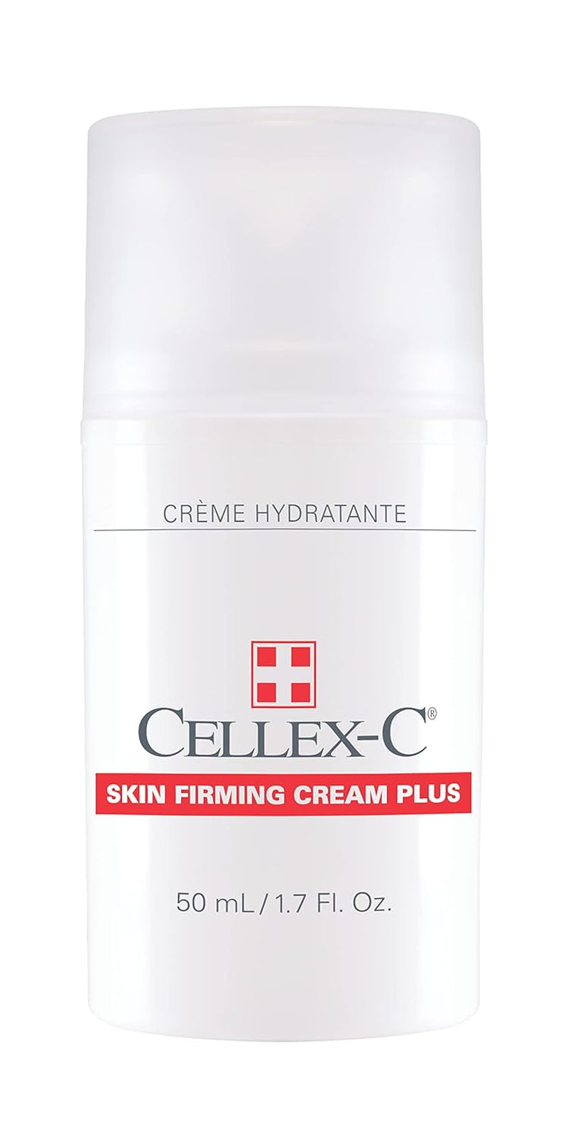 CELLEX-C Skin Firming Cream Plus, 2 Ounces