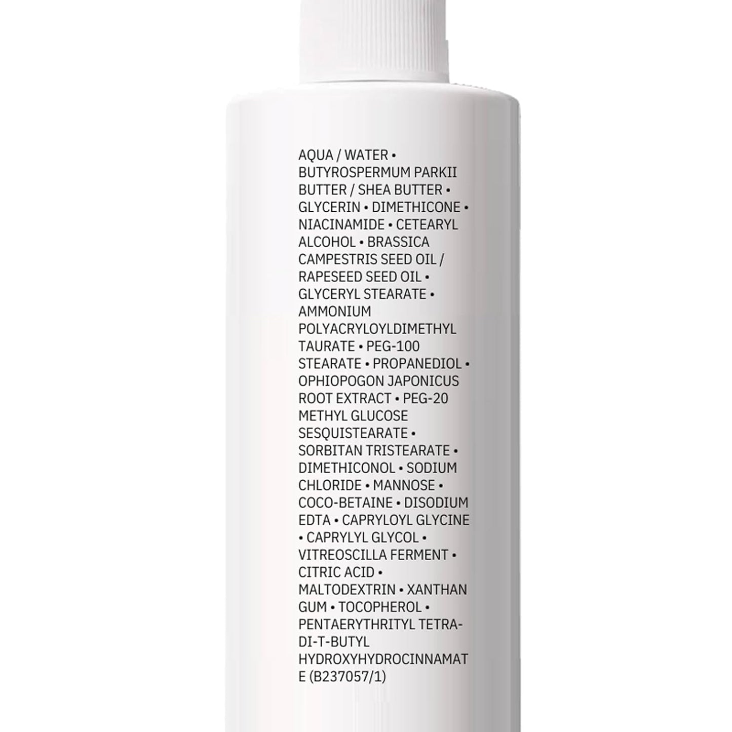 Face Cream & Body Lotion BUNDLE, Toleriane Dermallergo Creme & Lipikar Baume AP+M, Your Sensitive Skin Hydration Duo, Suitable for Sensitive, Dry to Very Dry Skin, Fragrance-Free