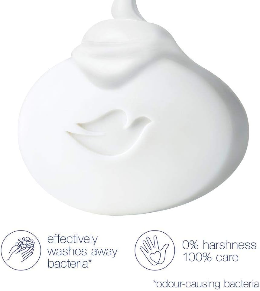 Sensitive Skin + Original Beauty Bar Bundle | More Moisturizing than Bar Soap