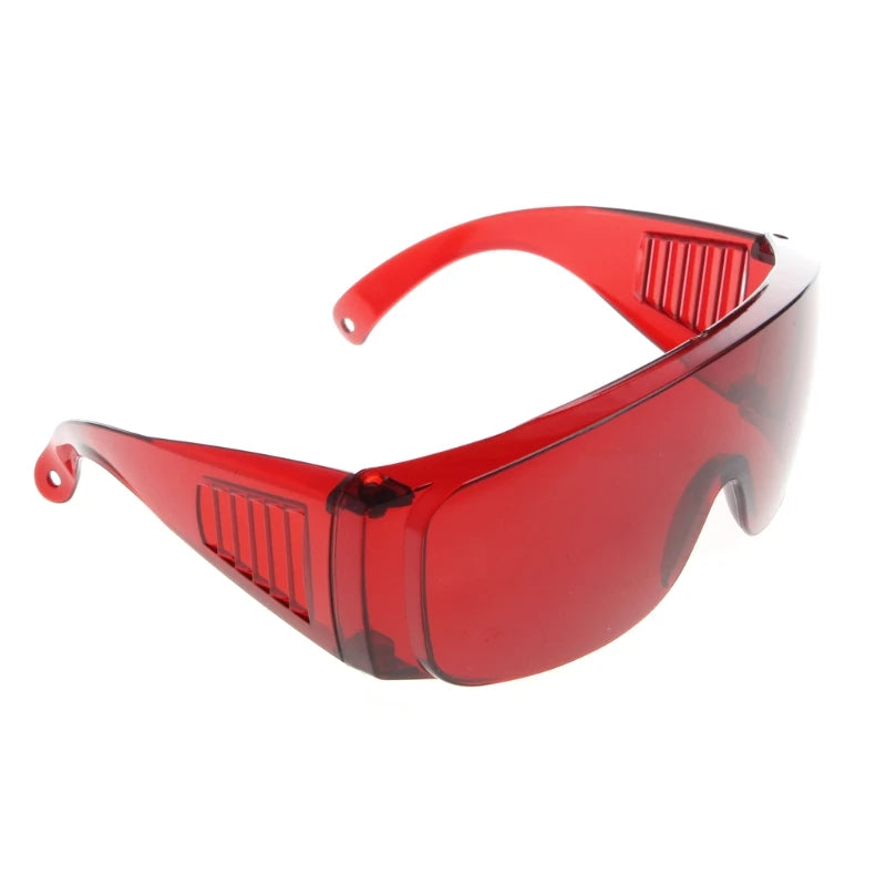 Canadian Shield Professional Safety Eyewear - Multi-Purpose Protection Glasses