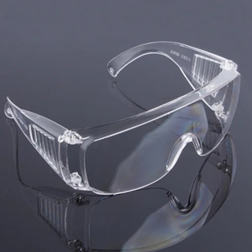 Canadian Shield Professional Safety Eyewear - Multi-Purpose Protection Glasses