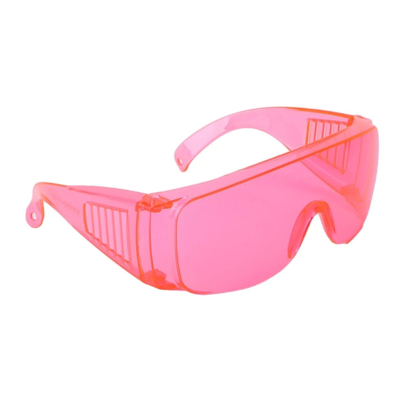 Canadian Shield Professional Safety Eyewear - Multi-Purpose Protection Glasses