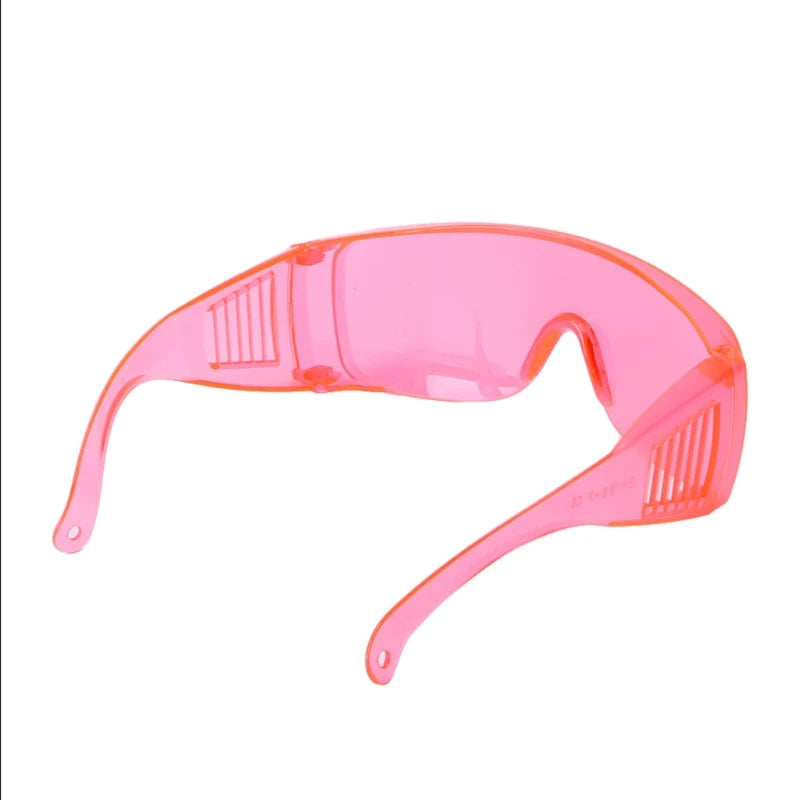 Canadian Shield Professional Safety Eyewear - Multi-Purpose Protection Glasses