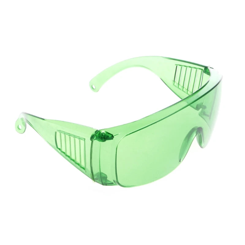 Canadian Shield Professional Safety Eyewear - Multi-Purpose Protection Glasses