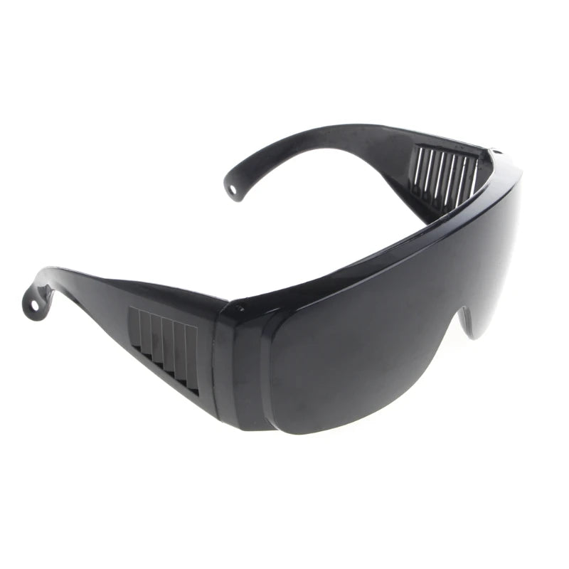 Canadian Shield Professional Safety Eyewear - Multi-Purpose Protection Glasses