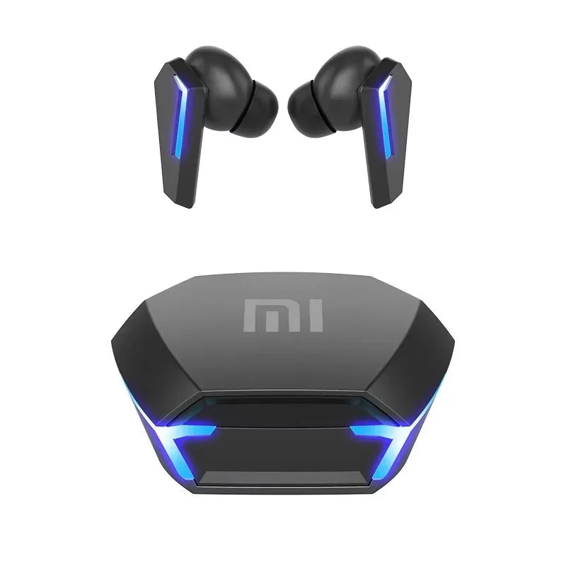 XIAOMI M10 Wireless Bluetooth Earbuds - Waterproof Gaming Headphones with Microphone