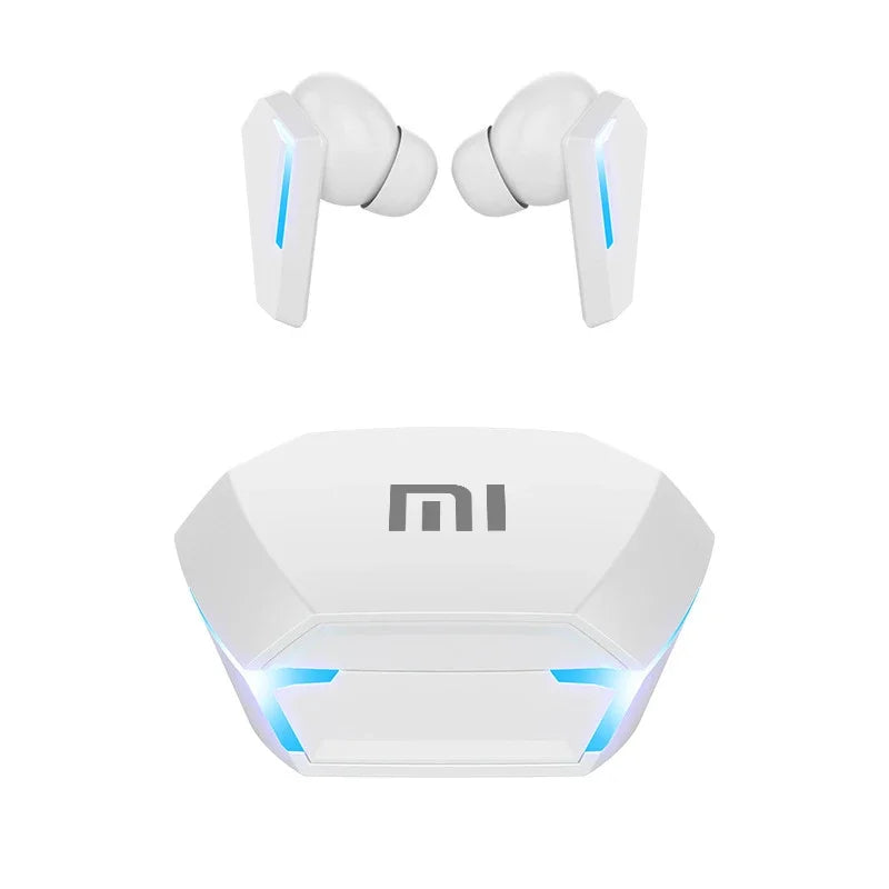 XIAOMI M10 Wireless Bluetooth Earbuds - Waterproof Gaming Headphones with Microphone