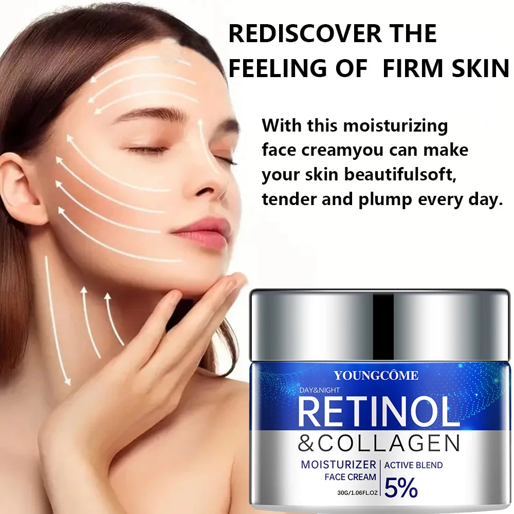 Canadian Radiance Retinol Renewal Duo