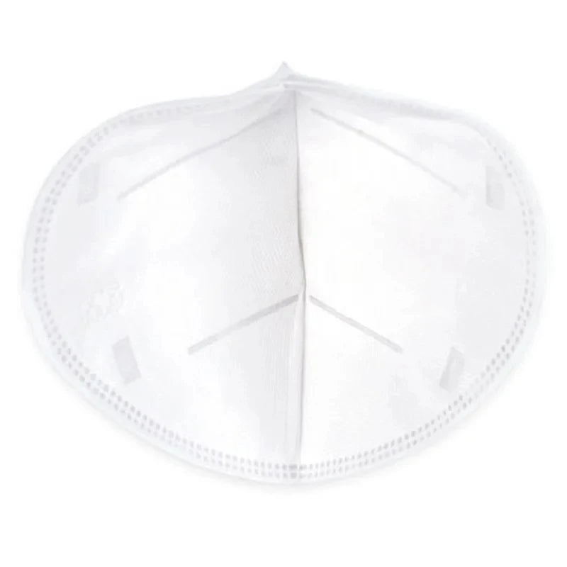 Canadian Shield KN95 Professional Protection Masks 50pcs - 3M Quality