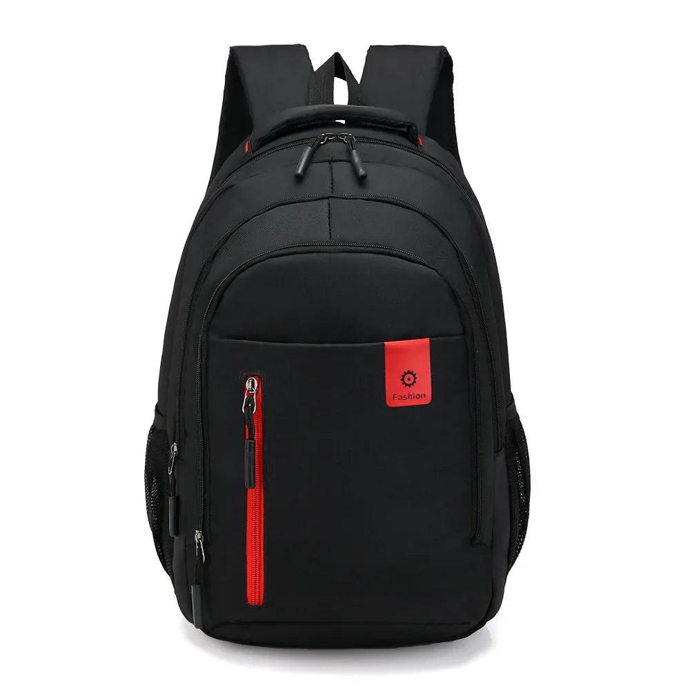 ClassicMax Urban Backpack – Large Capacity, Stylish & Durable for School, Travel & Outdoors
