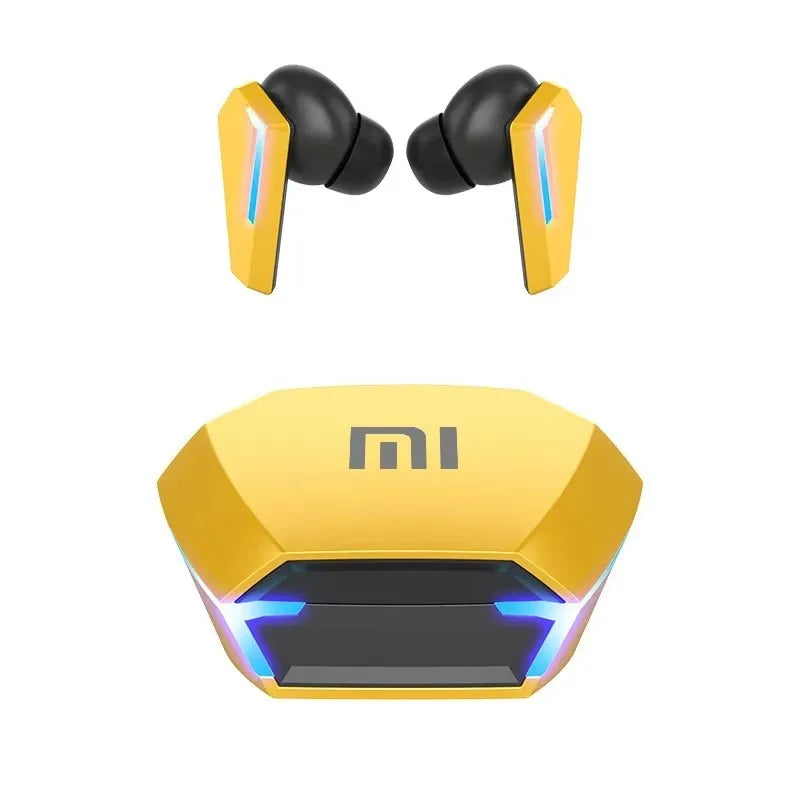 XIAOMI M10 Wireless Bluetooth Earbuds - Waterproof Gaming Headphones with Microphone