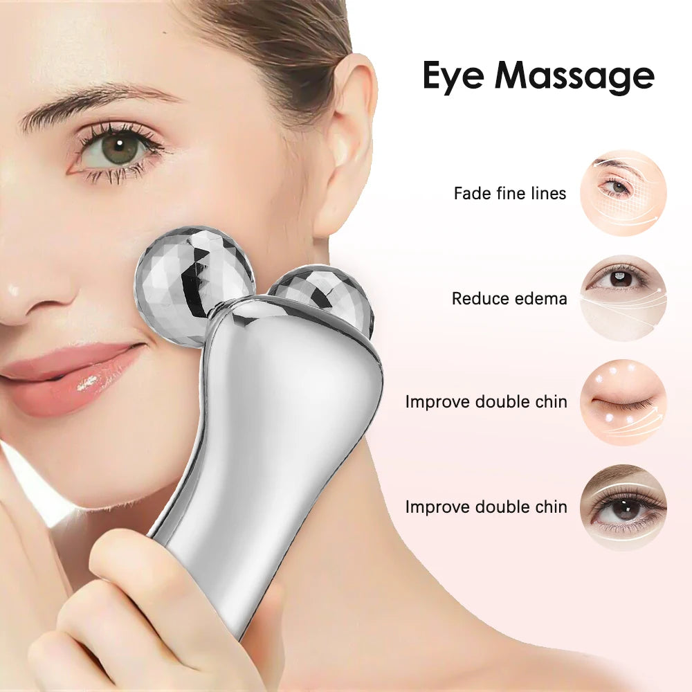 Radiance Lift Pro - Micro-Current Facial Toning Device