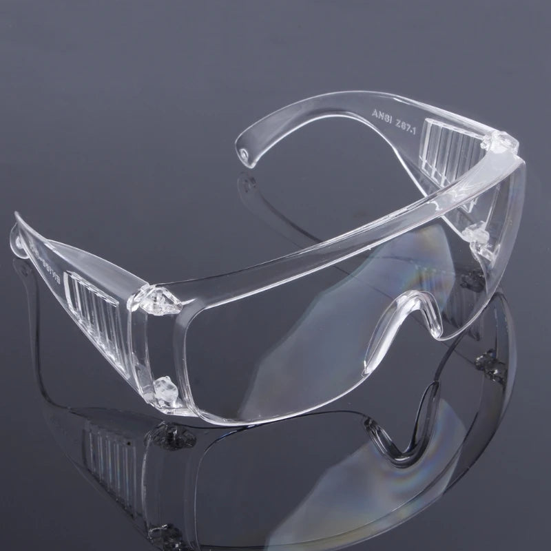 Canadian Shield Professional Safety Eyewear - Multi-Purpose Protection Glasses