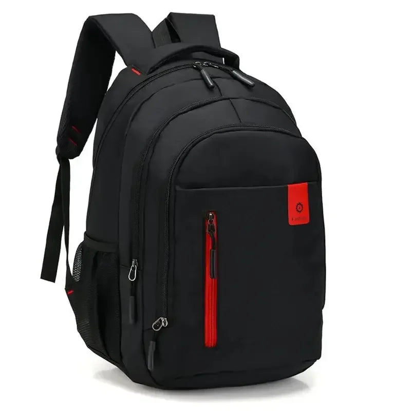 ClassicMax Urban Backpack – Large Capacity, Stylish & Durable for School, Travel & Outdoors