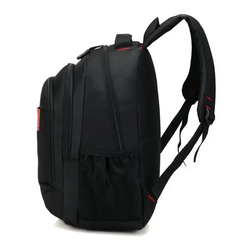 ClassicMax Urban Backpack – Large Capacity, Stylish & Durable for School, Travel & Outdoors