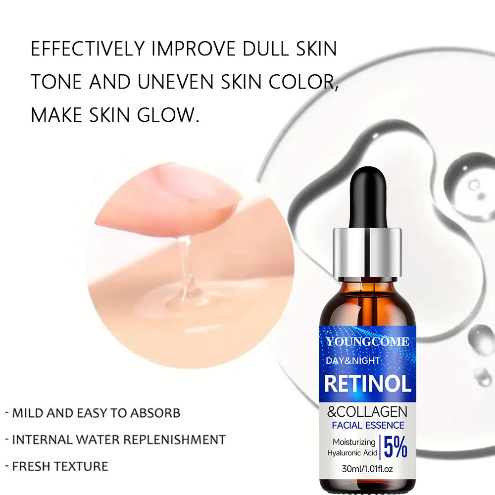 Canadian Radiance Retinol Renewal Duo