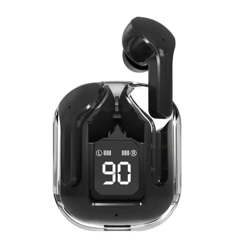 True Wireless Bluetooth Ear Buds Sports Stereo