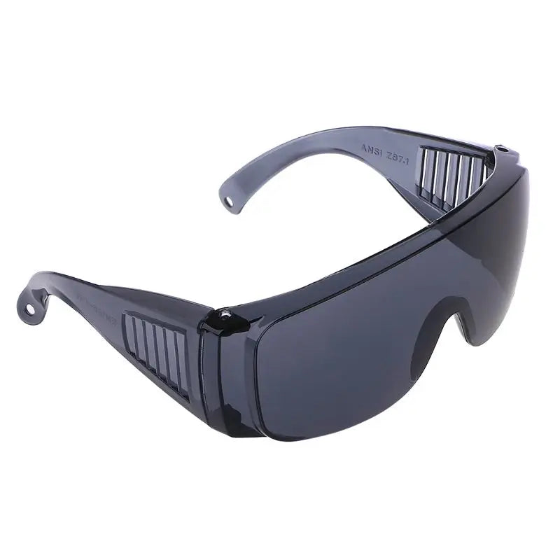 Canadian Shield Professional Safety Eyewear - Multi-Purpose Protection Glasses