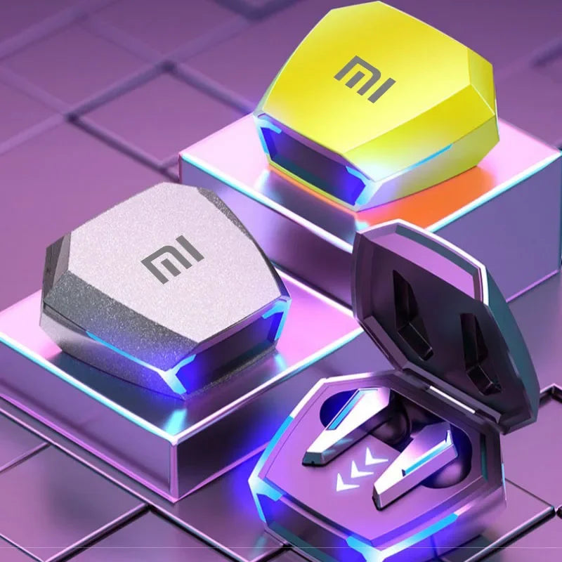XIAOMI M10 Wireless Bluetooth Earbuds - Waterproof Gaming Headphones with Microphone