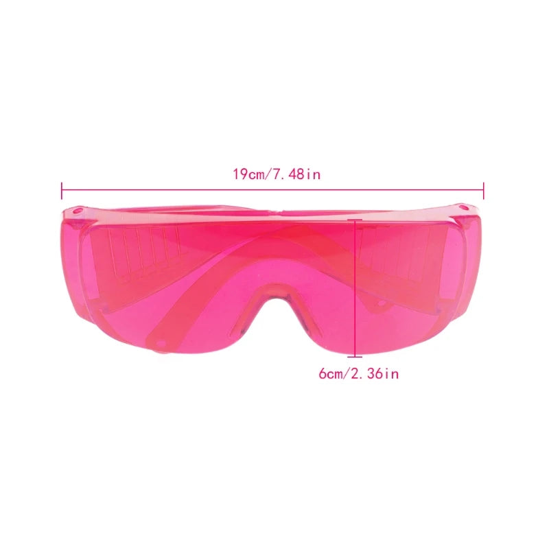 Canadian Shield Professional Safety Eyewear - Multi-Purpose Protection Glasses