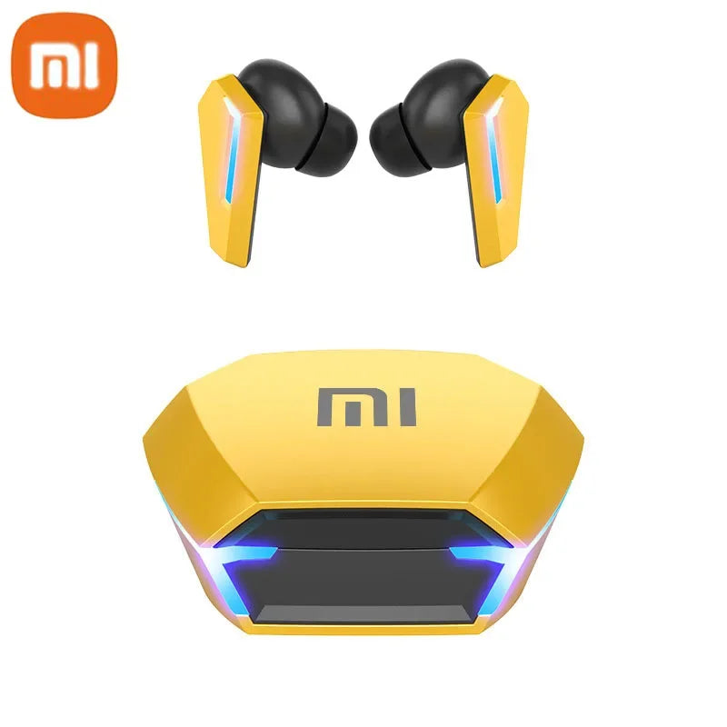 XIAOMI M10 Wireless Bluetooth Earbuds - Waterproof Gaming Headphones with Microphone