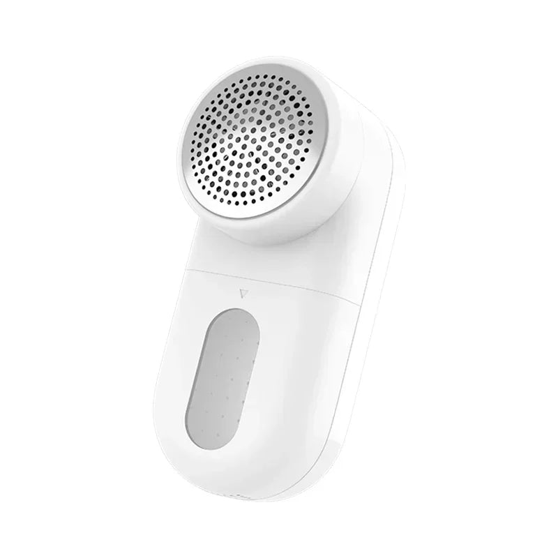 XIAOMI MIJIA Professional Lint Remover - 5-Blade USB Rechargeable Fabric Shaver with 180-Minute Battery Life