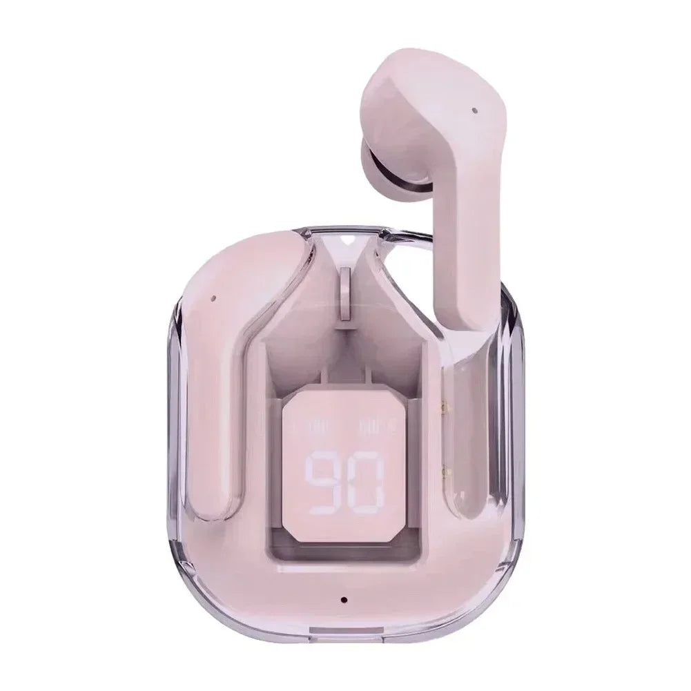True Wireless Bluetooth Ear Buds Sports Stereo