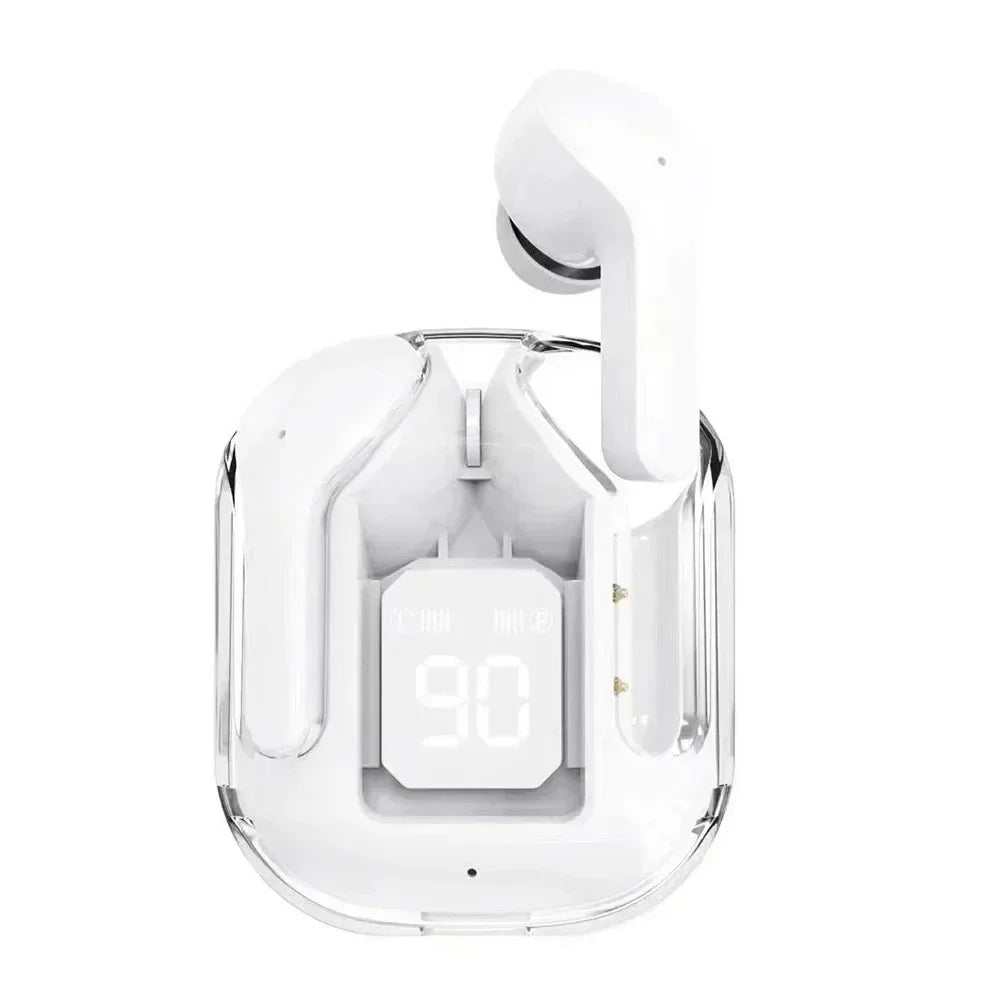 True Wireless Bluetooth Ear Buds Sports Stereo