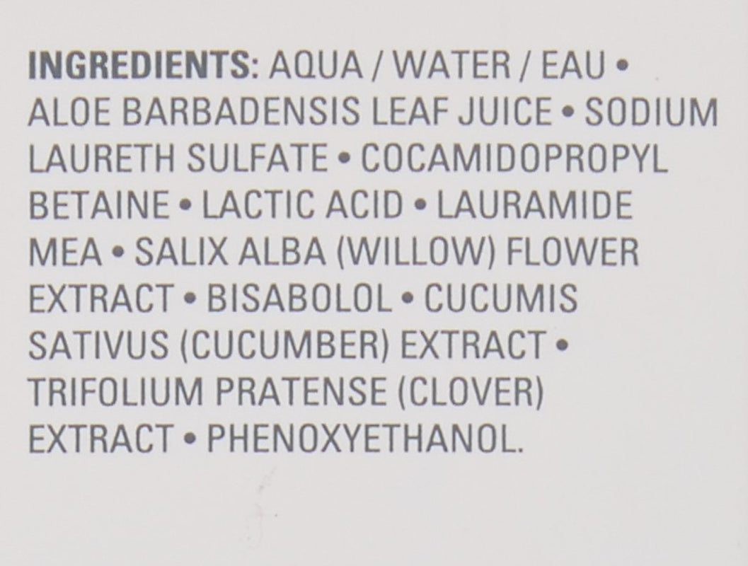 Cellex C Betaplex Gentle Foaming Cleanser, 6 Ounces