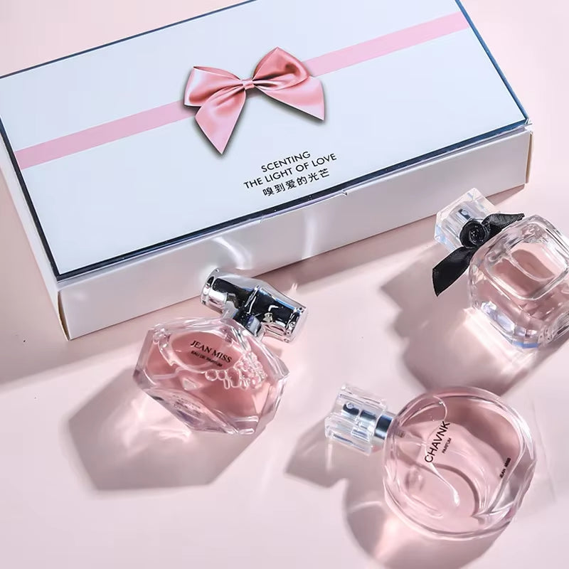 Canadian Essence Parfum Trio - Signature Scent Collection 90ml (30ml x 3)