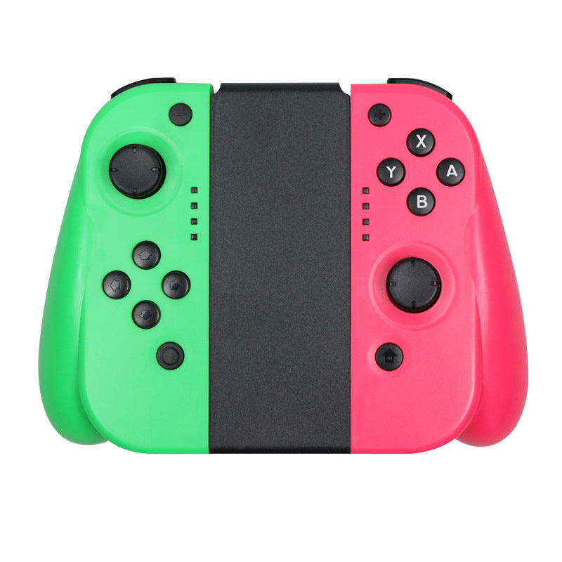 Bluetooth Wireless Gamepad for Ns-Switch Pro Game Controller with 6-Axis Handle