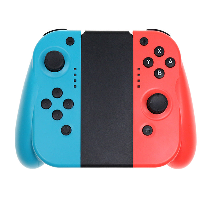 Bluetooth Wireless Gamepad for Ns-Switch Pro Game Controller with 6-Axis Handle