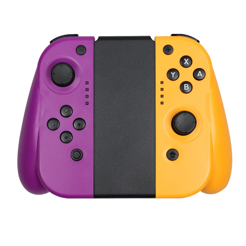 Bluetooth Wireless Gamepad for Ns-Switch Pro Game Controller with 6-Axis Handle