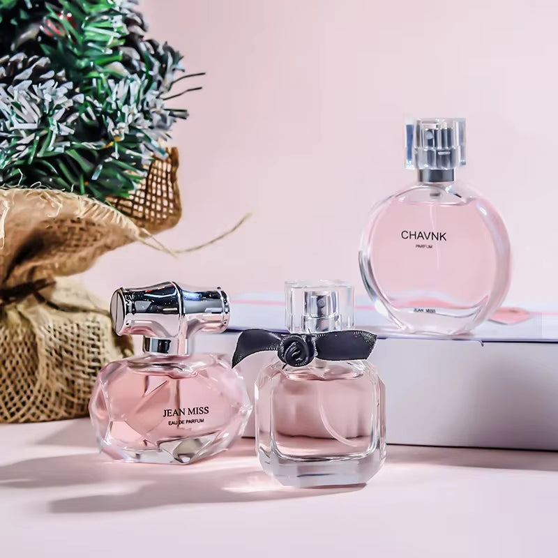 Canadian Essence Parfum Trio - Signature Scent Collection 90ml (30ml x 3)