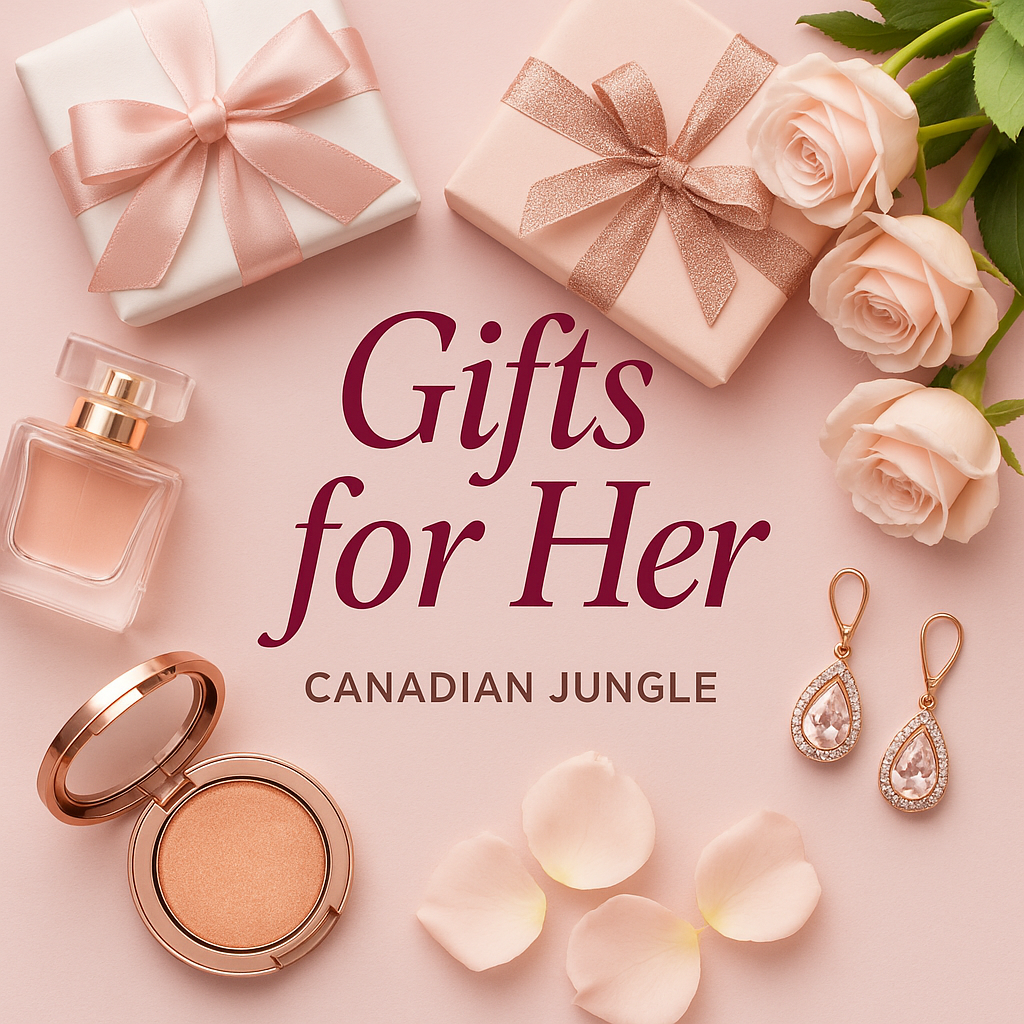 Gifts for Her