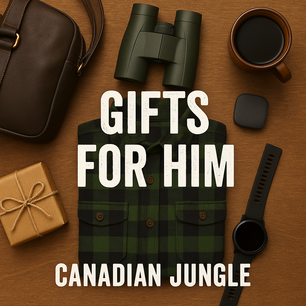 Gifts for Him