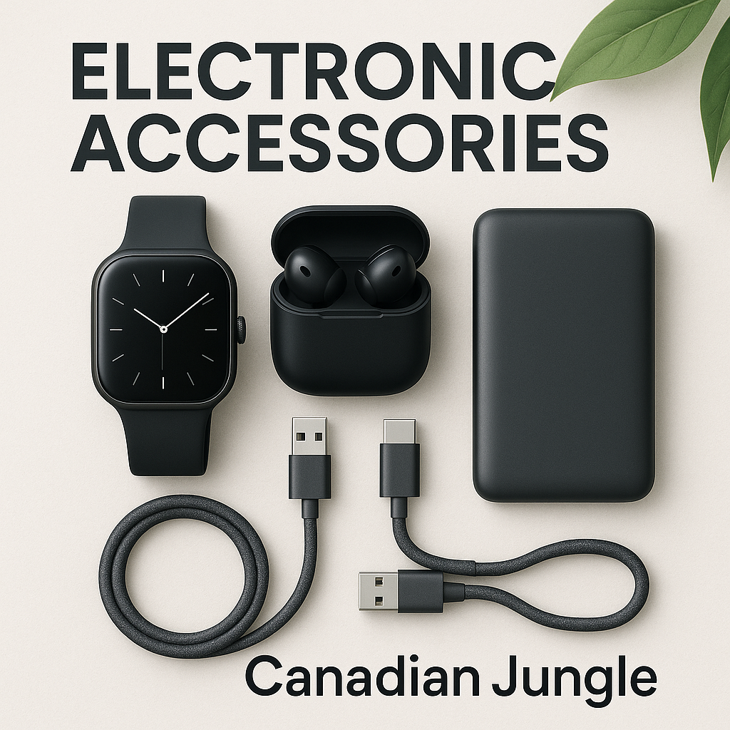 Electronic Accessories
