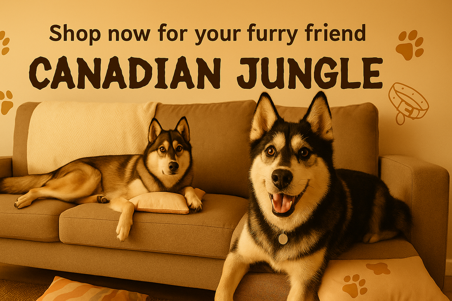 Pet Products