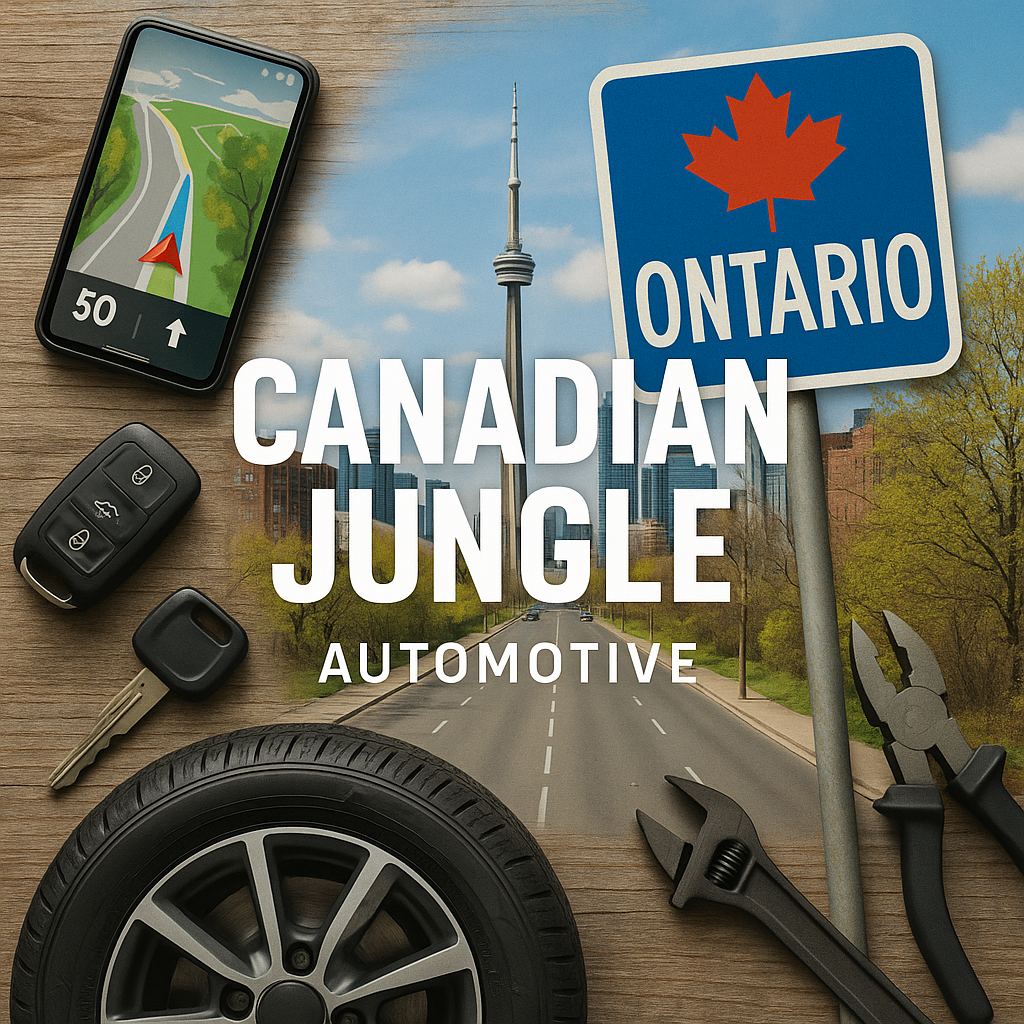 Automobile