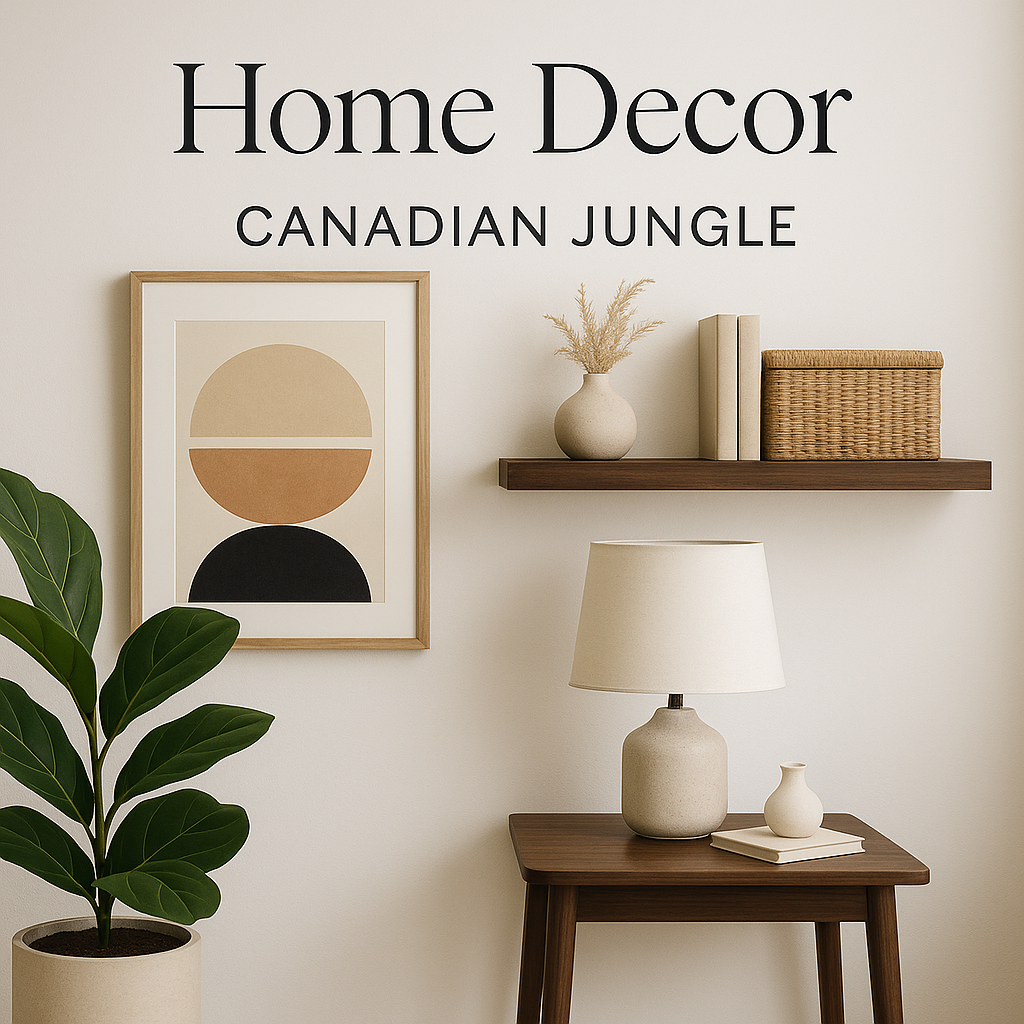 Home Décor