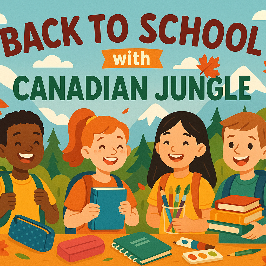 Back to School