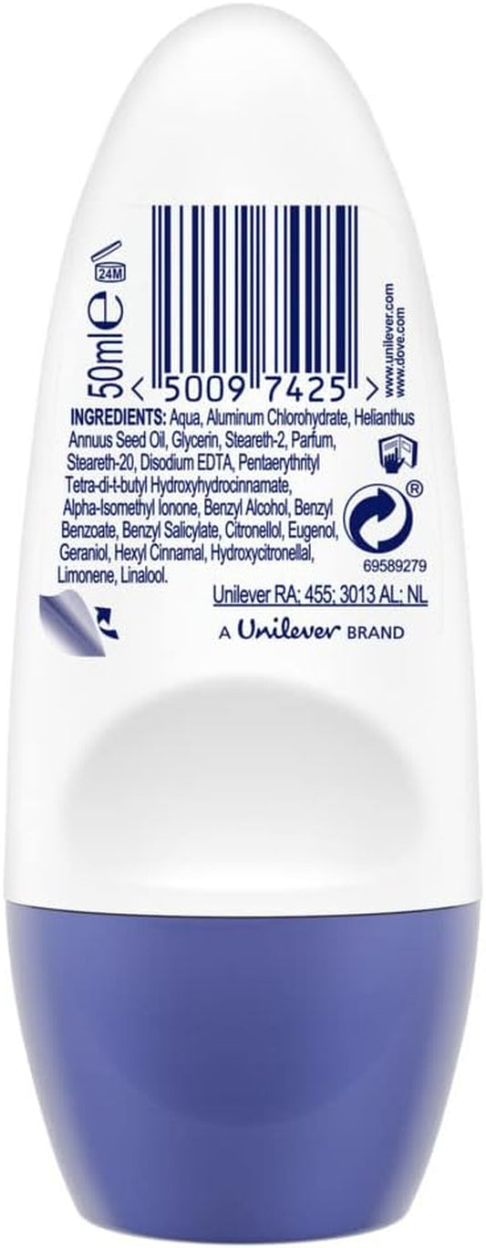 ORIGINAL Deo Roll-On 50 Ml