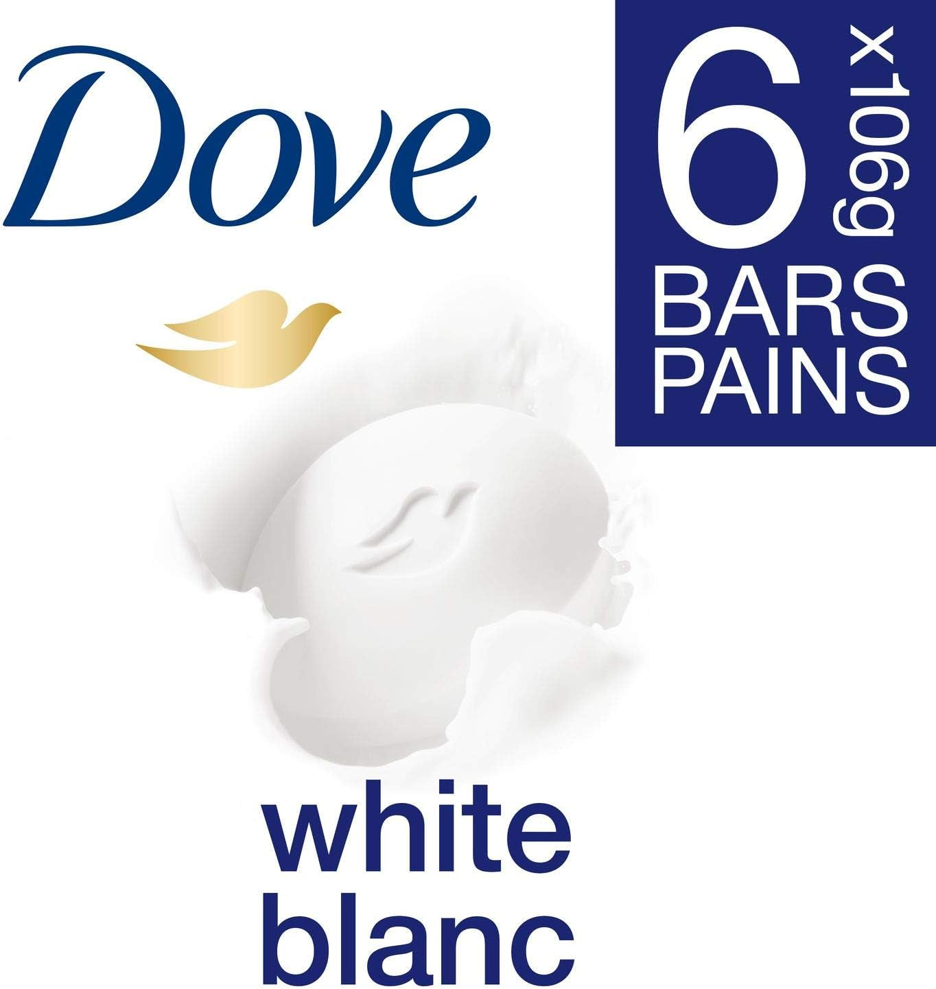 Sensitive Skin +  Original Beauty Bar Bundle | More Moisturizing than Bar Soap