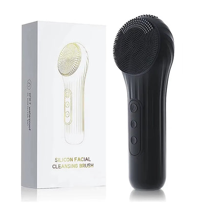 Sonic IPX7 Waterproof Facial Cleansing Brush