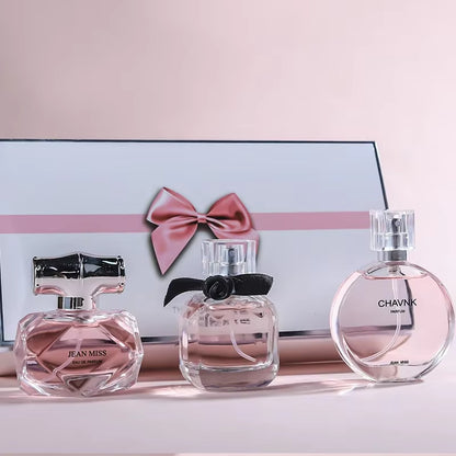 Canadian Essence Parfum Trio - Signature Scent Collection 90ml (30ml x 3)