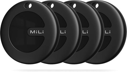 Smart Bluetooth Tracking Tag for Android - Compatible with Google Find My Device