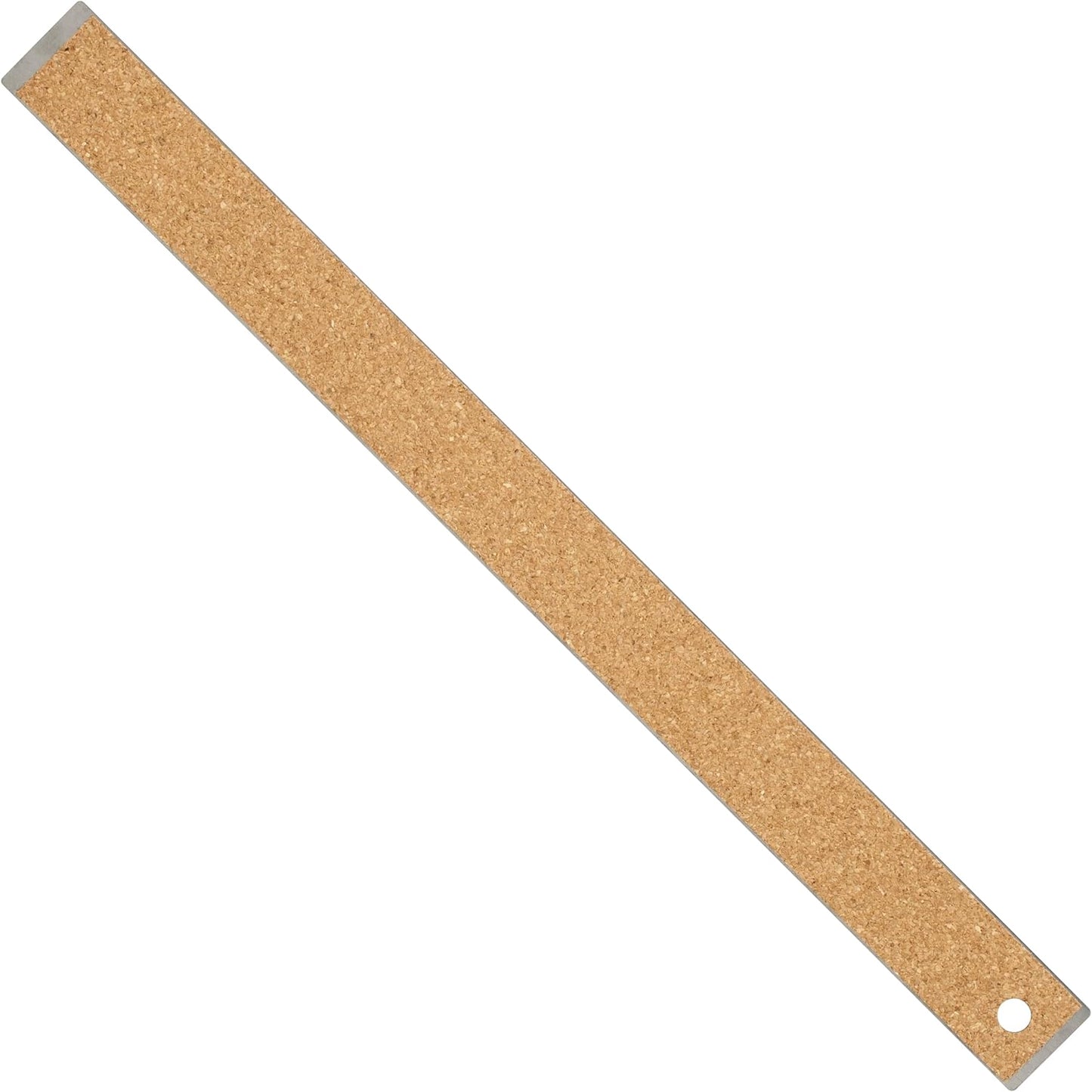 Stainless Steel Ruler, 15-Inch/38Cm (1013-5211)